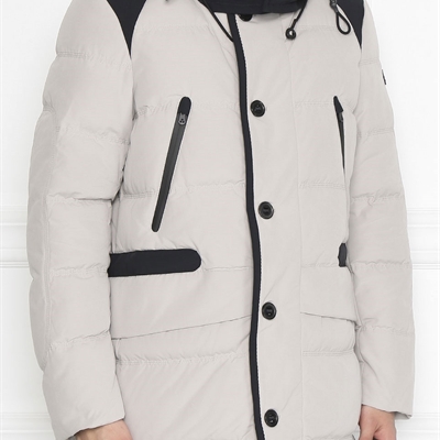 市場上裝-棉衣/羽絨服-商務棉服