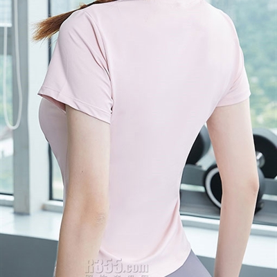 運(yùn)動(dòng)品牌-T恤-女運(yùn)動(dòng)T恤