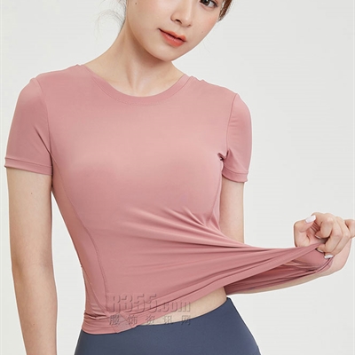 運(yùn)動(dòng)品牌-T恤-女運(yùn)動(dòng)T恤