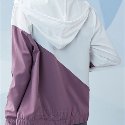 運動品牌-外套-女運動外套