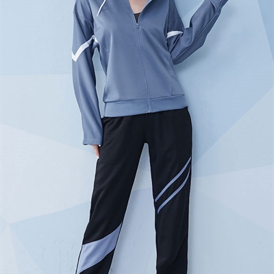 運動品牌-套裝-女運動套裝