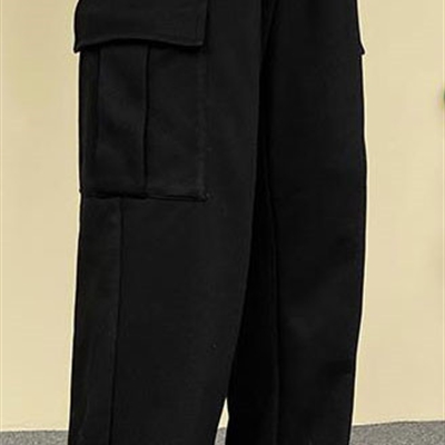 市場男褲-休閑-休閑時尚褲