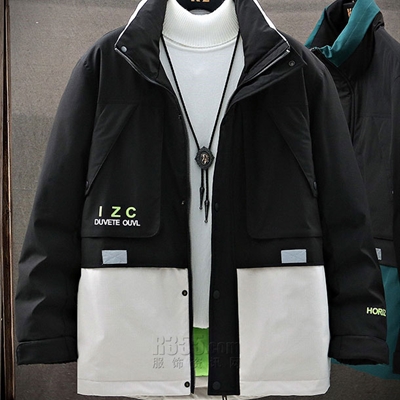 市場上裝-棉衣/羽絨服-土貨棉服