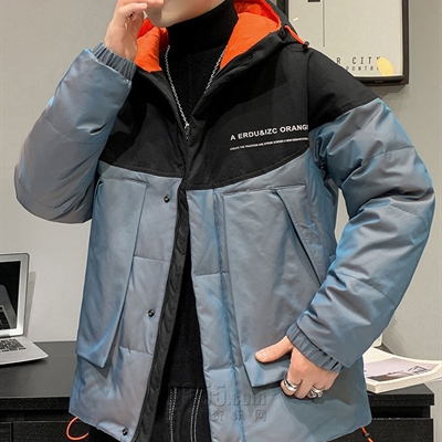 市場上裝-棉衣/羽絨服-土貨棉服