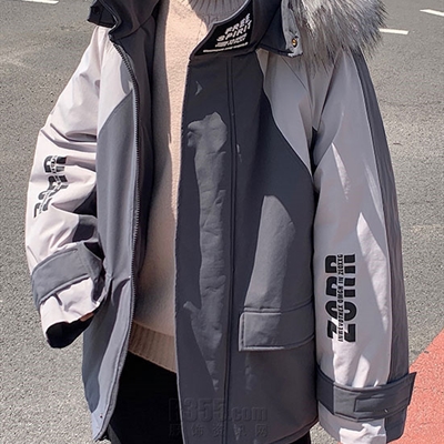 市場上裝-棉衣/羽絨服-土貨棉服