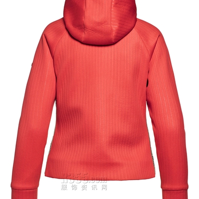 運動品牌-外套-女運動單衣