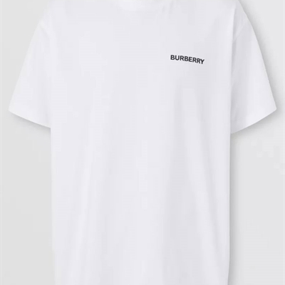 商場品牌-短袖-T恤