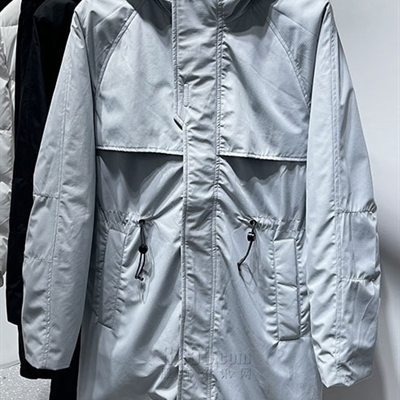 市場上裝-棉衣/羽絨服-休閑棉服【實拍】