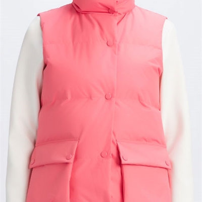 戶外品牌-棉衣/羽絨服-女戶外棉服