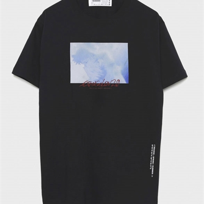 商場品牌-短袖-T恤