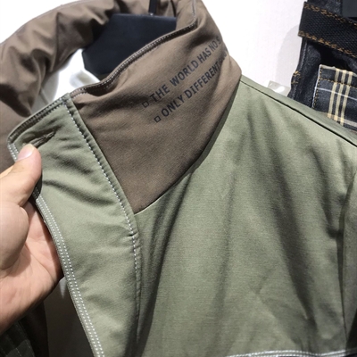 市場上裝-棉衣/羽絨服-休閑棉服【實拍】