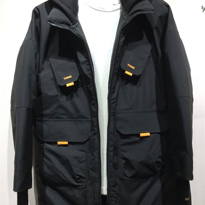 市場上裝-棉衣/羽絨服-休閑棉服【實拍】