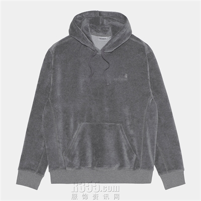 商場品牌-套頭-衛衣