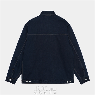 商場品牌-夾克-夾克