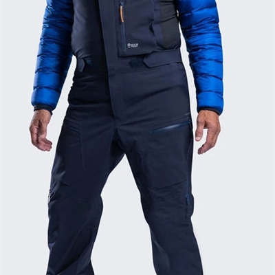 戶外品牌-滑雪服-男戶外滑雪服