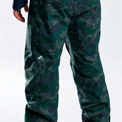戶外品牌-滑雪服-男戶外滑雪服