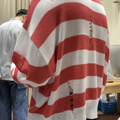市場上裝-毛衫-休閑毛衫