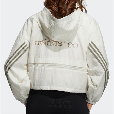運動品牌-外套-女運動單衣