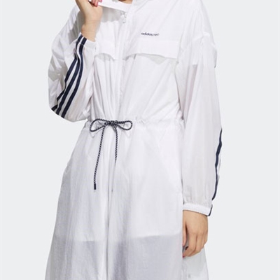 運動品牌-外套-女運動單衣