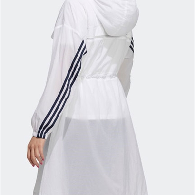 運動品牌-外套-女運動單衣