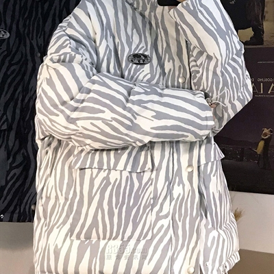 市場上裝-棉衣/羽絨服-休閑棉服