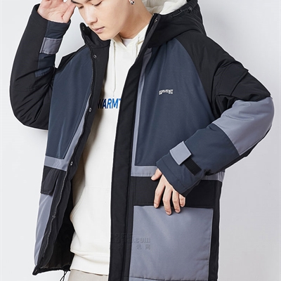 市場上裝-棉衣/羽絨服-休閑棉服