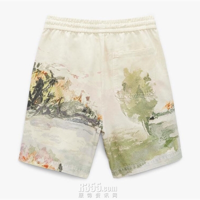 商場品牌-套裝-套裝