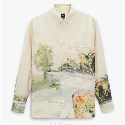 商場品牌-套裝-套裝