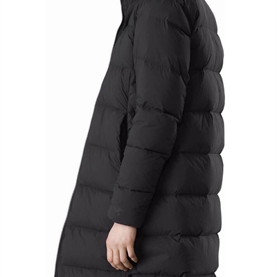 戶外品牌-棉衣/羽絨服-女戶外棉服