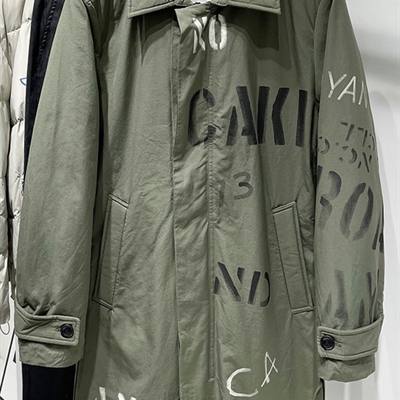 市場上裝-棉衣/羽絨服-休閑棉服【實拍】