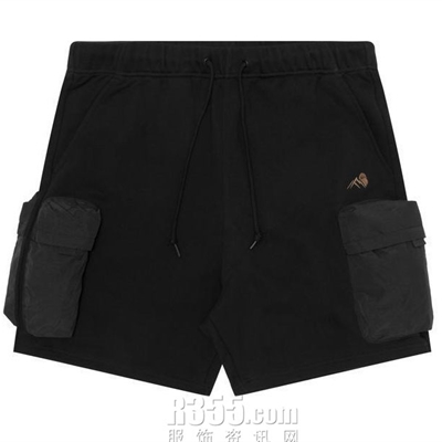 商場品牌-多袋褲-多袋褲