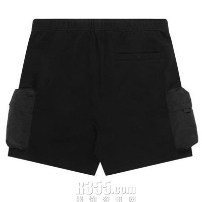 商場品牌-多袋褲-多袋褲