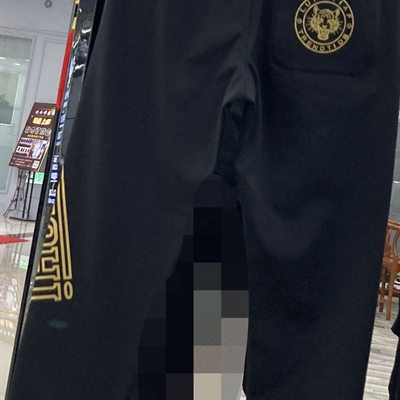 市場男褲-歐貨-歐貨褲【實拍】