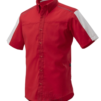 運(yùn)動(dòng)品牌-襯衫-男運(yùn)動(dòng)襯衫
