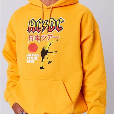 商場品牌-套頭-衛衣