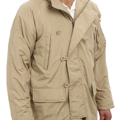 市場上裝-棉衣/羽絨服-商務棉服