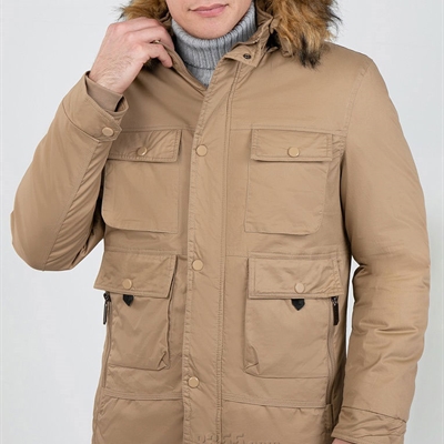 市場上裝-棉衣/羽絨服-商務(wù)棉服