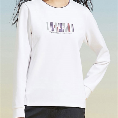 運動品牌-衛衣-女運動衛衣