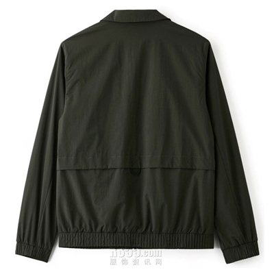 商場品牌-夾克-夾克