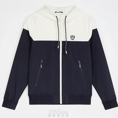 商場品牌-開衫-衛衣