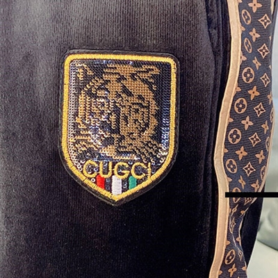市場(chǎng)男褲-歐貨-歐貨褲