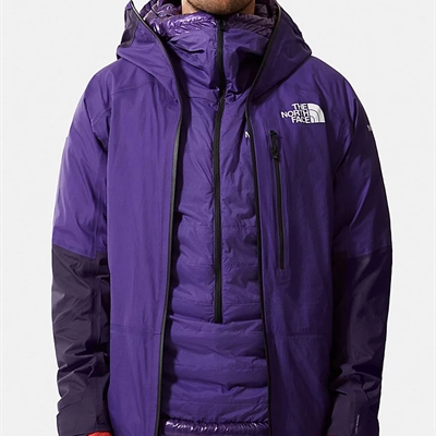 戶外品牌-滑雪服-男戶外滑雪服