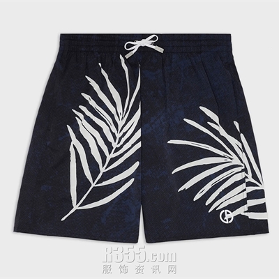 商場(chǎng)品牌-休閑褲-休閑褲