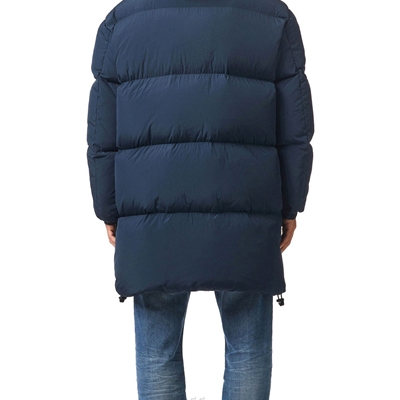商場品牌-棉服/羽絨服-棉服