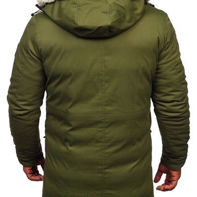市場上裝-棉衣/羽絨服-靚仔棉服