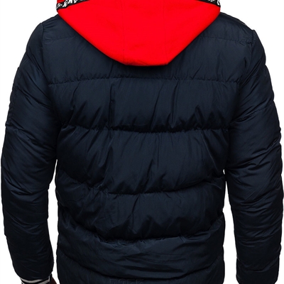 市場上裝-棉衣/羽絨服-靚仔棉服