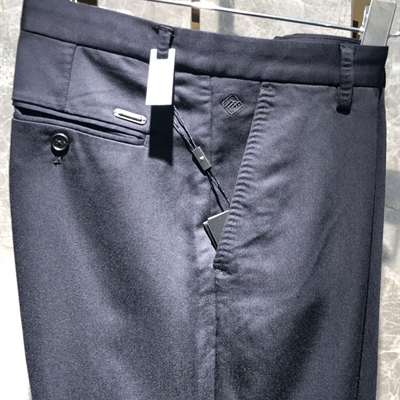 商場品牌-商務褲-商務褲【實拍】
