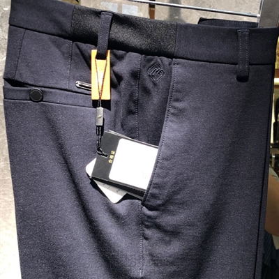 商場品牌-商務褲-商務褲【實拍】