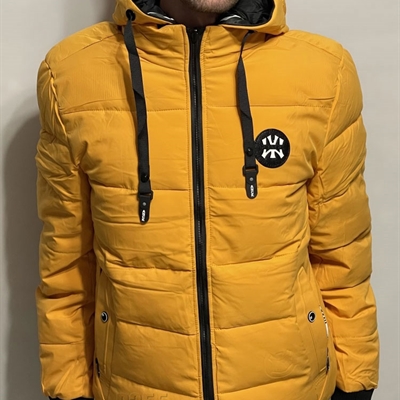 市場上裝-棉衣/羽絨服-靚仔棉服