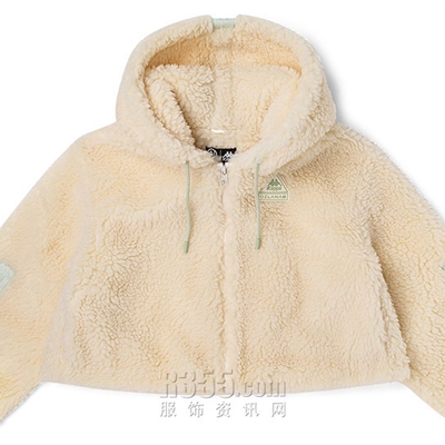 運(yùn)動品牌-外套-女運(yùn)動單